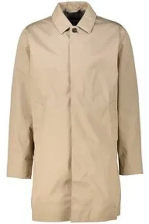 Barbour Herren Mantel ROKIG