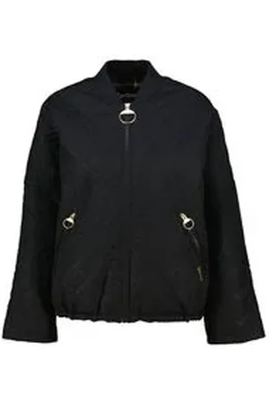 Barbour Damen Blousonjacke EMLYN QUILTED Relaxed Fit