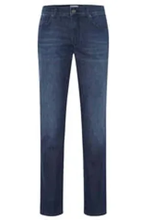 Brax Herren Jeans CADIZ U Straight Fit