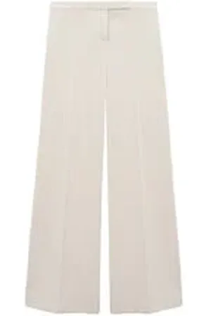 Dorothee Schumacher Damen Hose aus Punto Milano EMOTIONAL ESSENCE