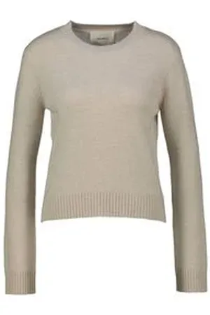 Lisa Yang Damen Kaschmirpullover MABLE