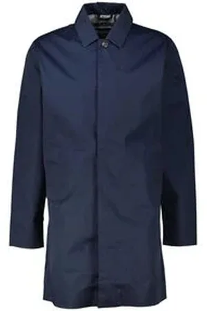 Barbour Herren Mantel ROKIG