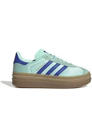 adidas Damen Sneaker GAZELLE BOLD