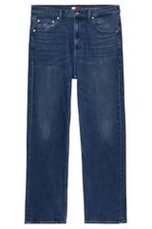 Tommy Hilfiger Herren Jeans OTIS Regular Fit