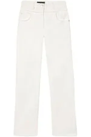 Luisa Cerano Damen Jeans Straight Fit