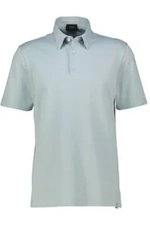 BRIONI Herren Poloshirt Regular Fit