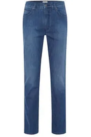 Brax Herren Jeans CADIZ U Straight Fit