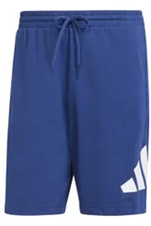 adidas Herren Shorts aus Single Jersey BIG LOGO