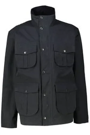 Barbour Herren Jacke SANDERLING