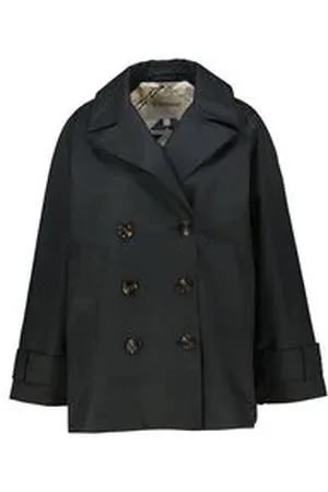 Barbour Damen Jacke MAISY SHOWERPROOF Oversized Fit