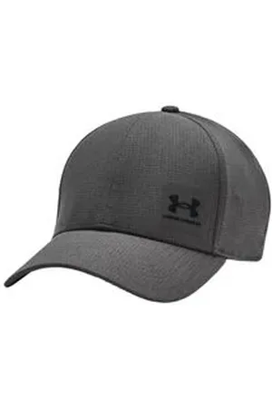 Under Armour Herren Lifestyle - Caps Iso-Chill Armourvent Adj Cap