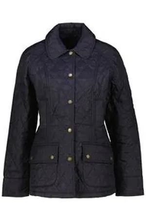 Barbour Damen Steppjacke SUMMER BEADNELL QUILT