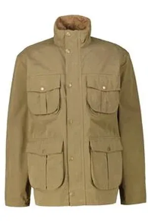 Barbour Herren Jacke SANDERLING