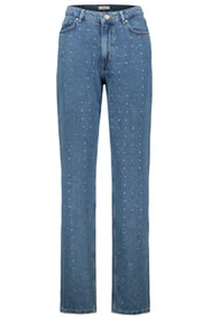 Envii Damen Jeans ENBREE Straight Fit