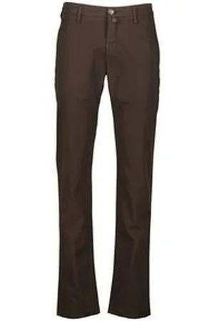 Jacob Cohen Herren Chinohose BOBBY Slim Fit