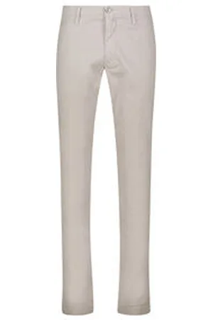 Jacob Cohen Herren Chinohose BOBBY Slim Fit