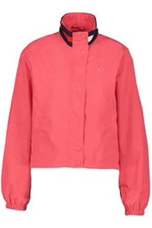 Tommy Hilfiger Damen Windjacke TJW ESSENTIAL JACKET EXT