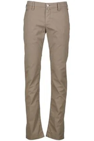 Jacob Cohen Herren Chinohose BOBBY Slim Fit