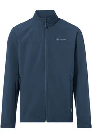Vaude Herren Softshelljacke HURRICANE