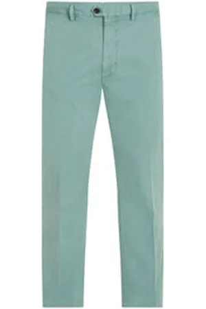 Tommy Hilfiger Herren Chinohose PREMIUM DENTON Straight Fit