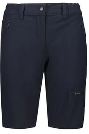 Meru Damen Wandershorts TOURS BERMUDAS WOMEN