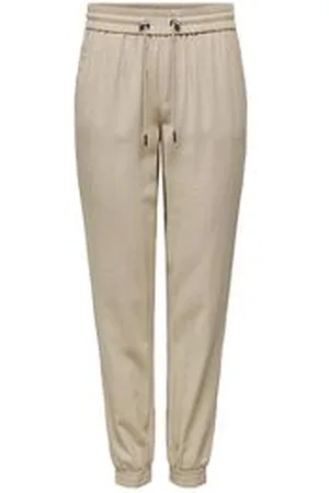 ONLY Damen Hose Loose Fit