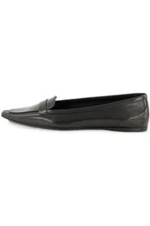 Saint Laurent Damen Ballerina POPPY