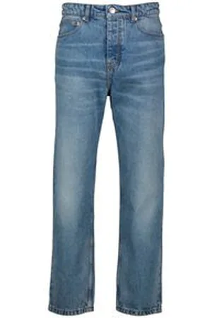 Ami Herren Jeans Tapered Fit