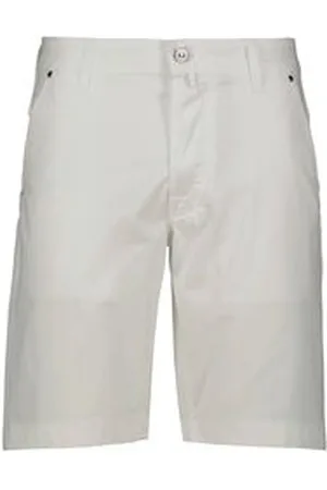 Jacob Cohen Herren Shorts LOU BERMUDA Slim Fit
