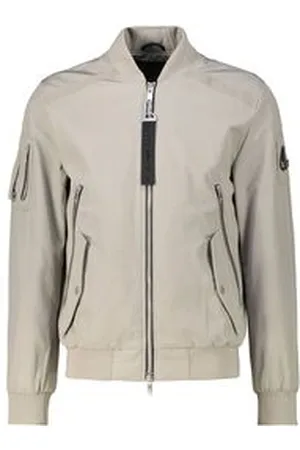 Moose Knuckles Herren Bomberjacke COURVILLE