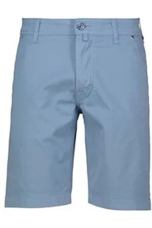 Jacob Cohen Herren Shorts LOU BERMUDA Slim Fit
