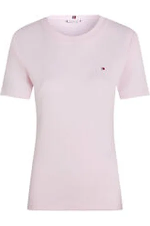 Tommy Hilfiger Damen Longsleeve NEW SLIM CODY