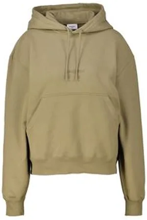 Saint Laurent Damen Hoodie BRODE