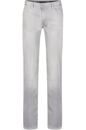 Alberto Herren Jeans PIPE Regular Fit