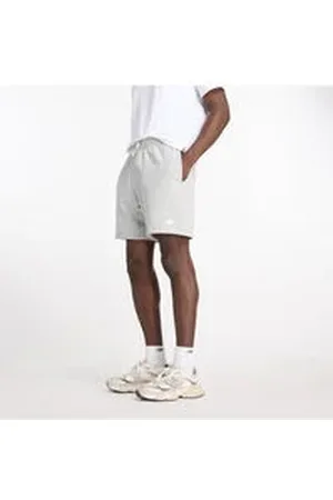 New Balance Herren Trainingsshorts SPORT ESSENTIALS FRENCH TERRY SHORT 7
