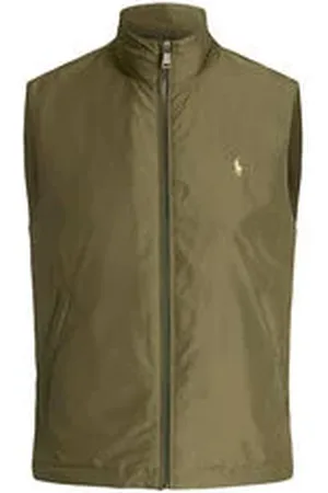 Ralph Lauren Herren Weste