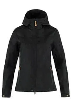 Fjällräven Damen Outdoorjacke "Stina"