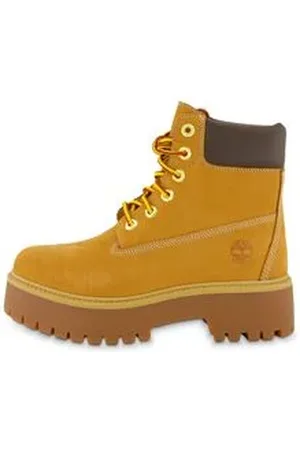 Timberland Damen Boots 6 INCH PREMIUM WP