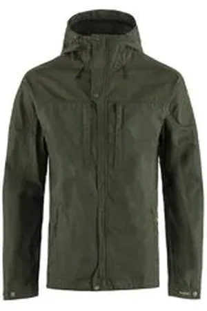 Fjällräven Herren Wanderjacke / Outdoor-Jacke Skogsö Jacket