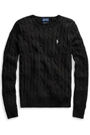 Ralph Lauren Damen Strickpullover
