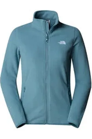 The North Face Damen Fleecejacke 100 GLACIER FZ