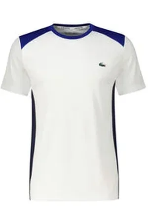 Lacoste Herren Tennisshirt Regular Fit