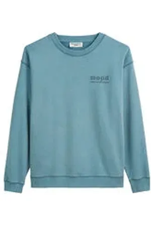 Marc O’ Polo Herren Sweatshirt Relaxed Fit
