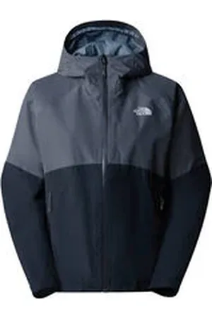The North Face Damen Kapuzenjacke DIABLO DYNAMIC ZIP-IN Regular Fit