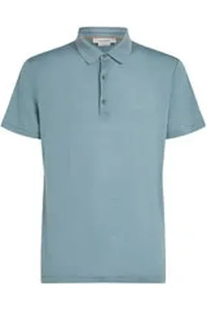 Icebreaker Herren Poloshirt MERINO 150 TECH LITE Regular Fit