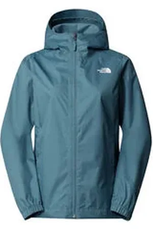 The North Face Damen Wanderjacke W QUEST JACKET