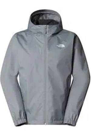 The North Face Herren Wanderjacke / Trekkingjacke "Quest Jacket M"