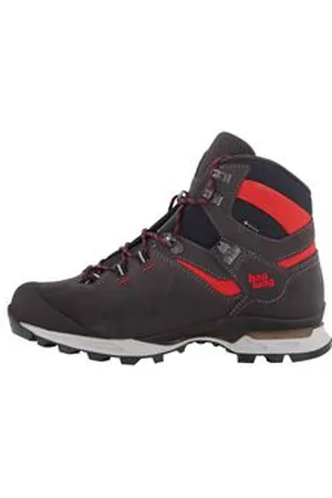Hanwag Herren Trekkingschuhe TATRA LIGHT GTX