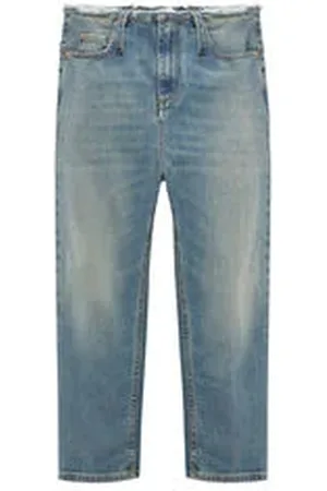 Dorothee Schumacher Damen Jeans DENIM LOVE PANTS