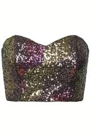 Gestuz Damen Top ABLINAGZ CORSAGE